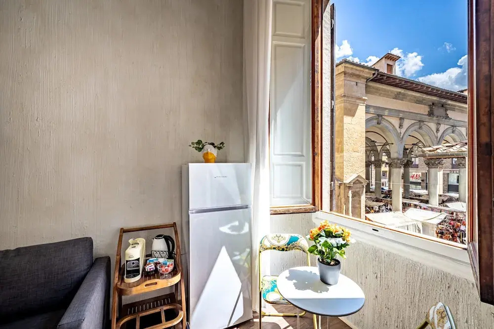 Photo - La Loggia del Porcellino