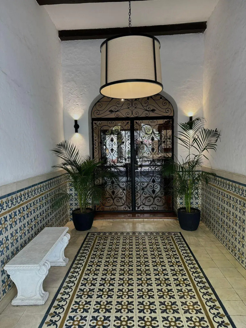 Photo - Hotel Del Virrey