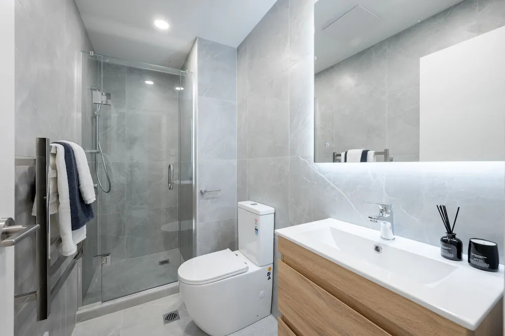 Photo - Sunrise Garden Suites