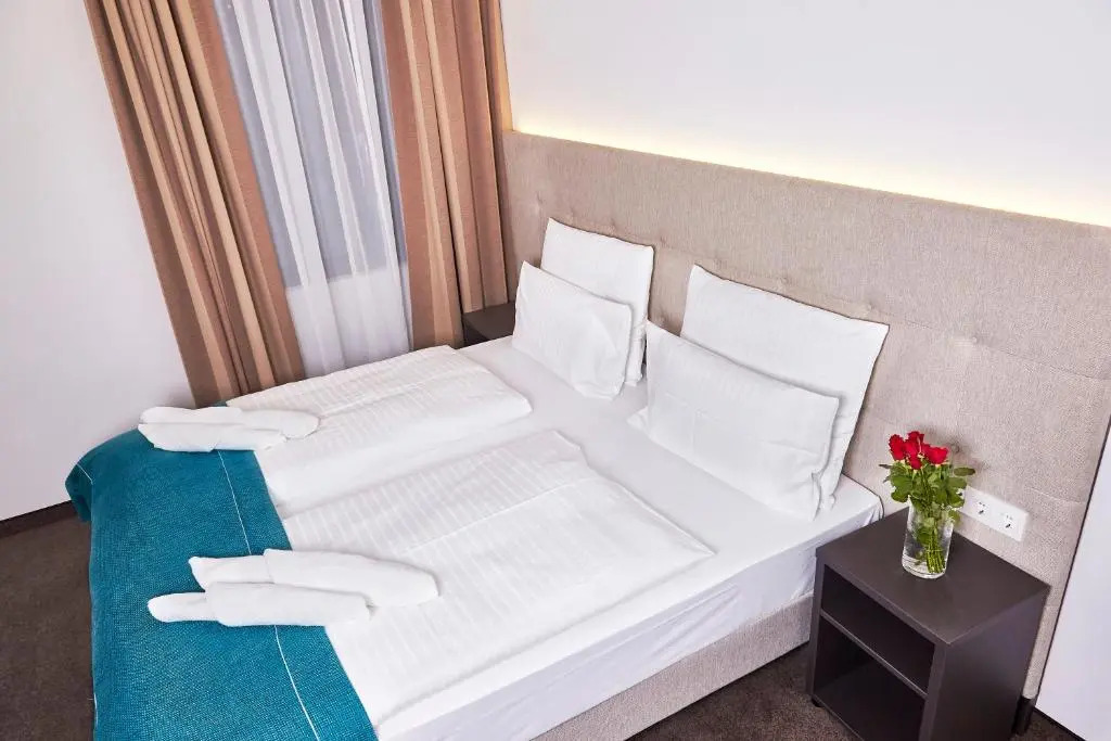 Photo - Soaltee Westend Frankfurt Messe