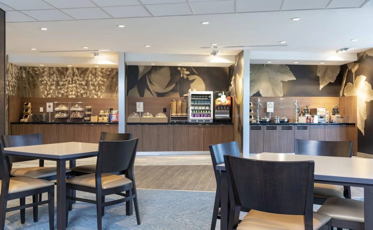 Foto - Fairfield Inn & Suites by Marriott Indianapolis Carmel