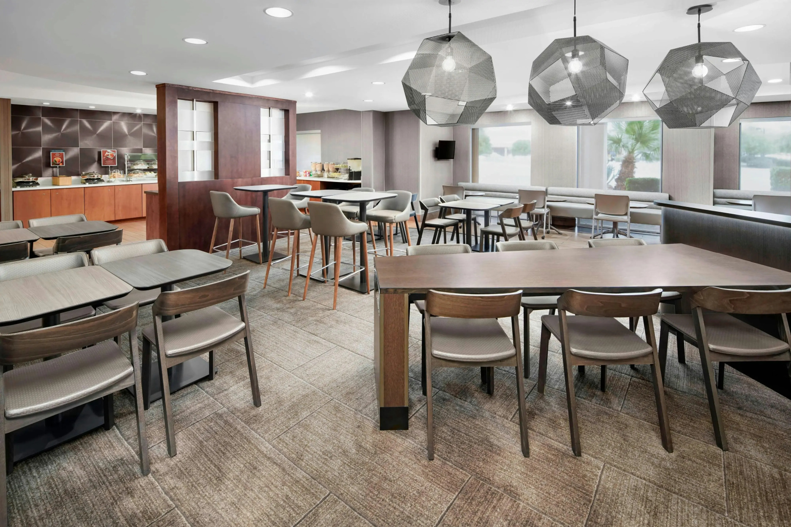 Photo - SpringHill Suites Scottsdale North