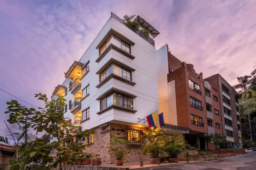 Photo - Castellón de Juanambú