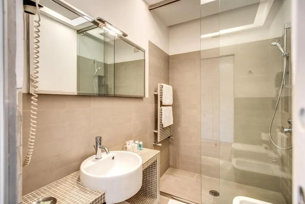 Foto - Roma Boutique Hotel