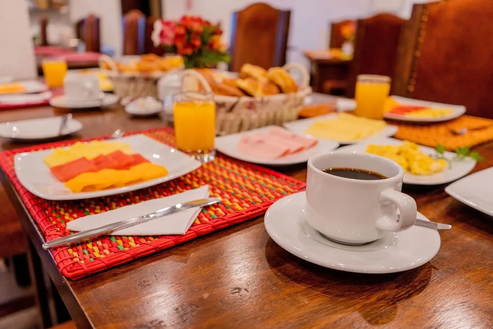 Photo - Vilas Insight Hotel Machupicchu