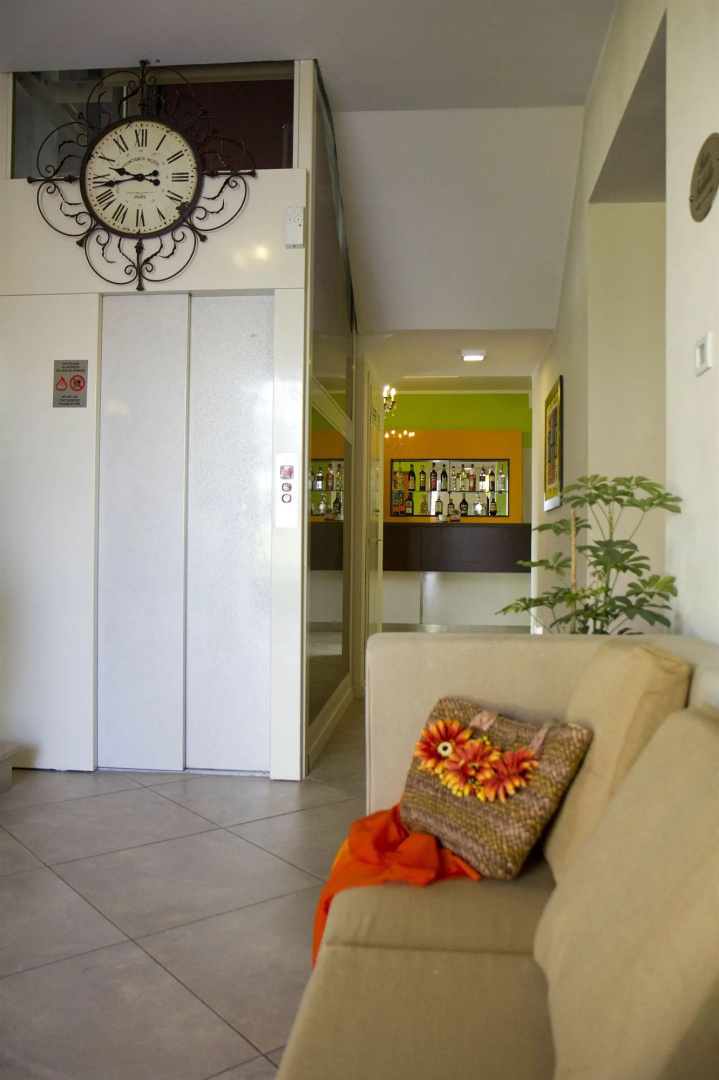 Foto - Hotel Alibì