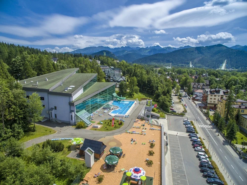 Photo - Zajazd Górski Kuźnice - POLSKIE TATRY S.A.