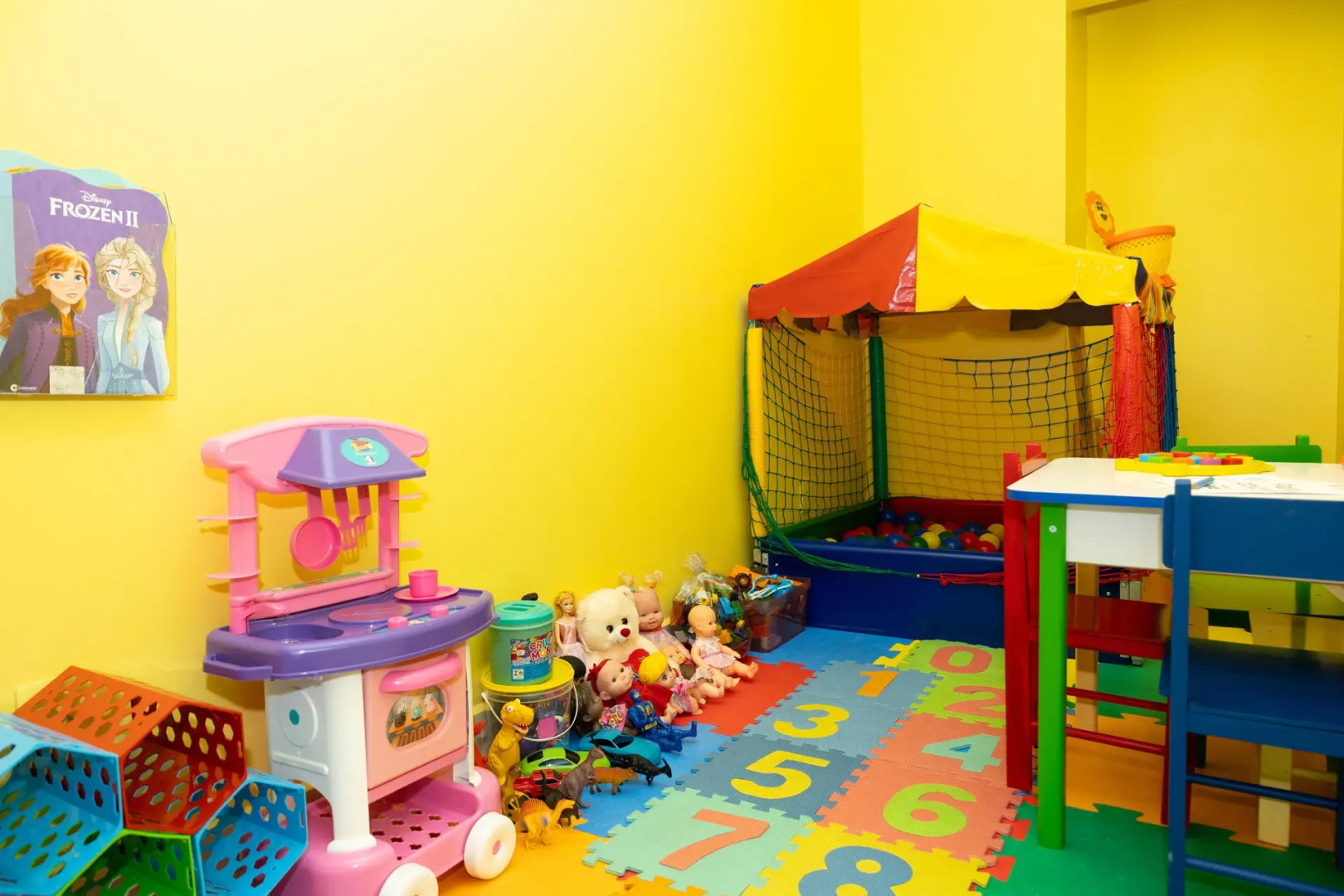 Foto - Transamerica Executive Belo Horizonte