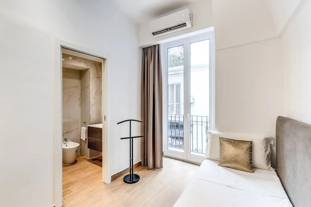 Foto - Domus Partenopea