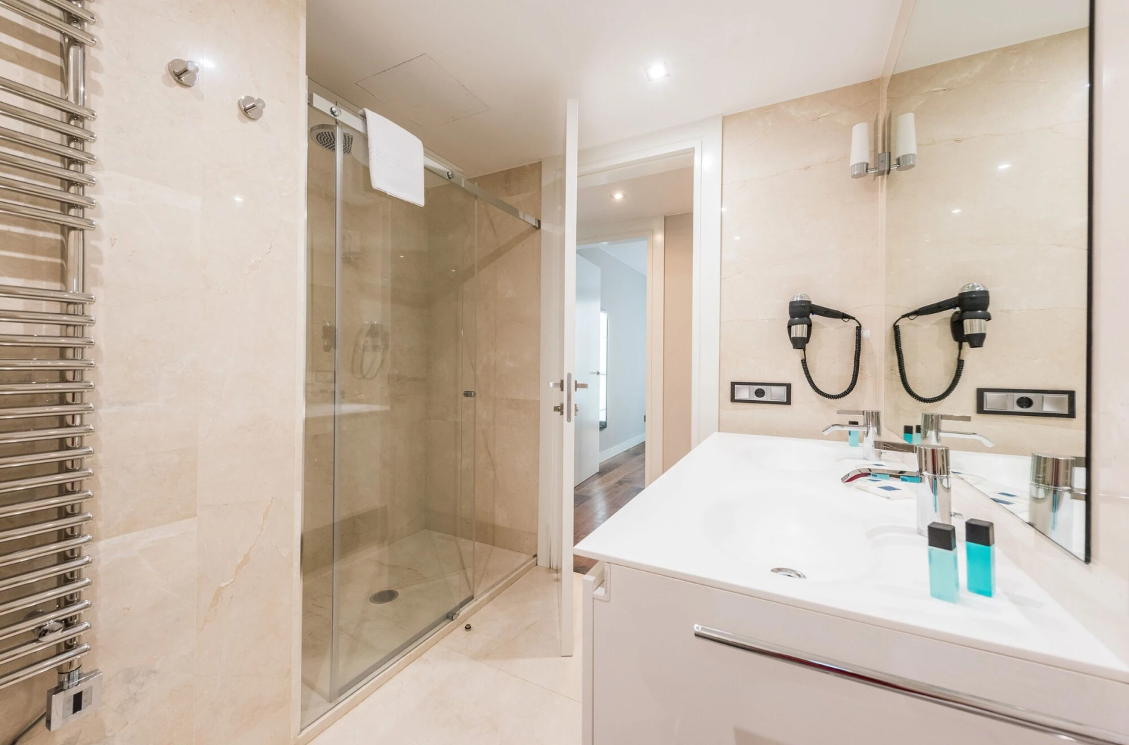 Foto - Gran View Apartments