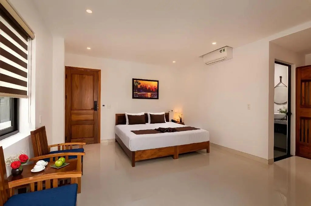 Photo - Tomorrow Hoi An Villa