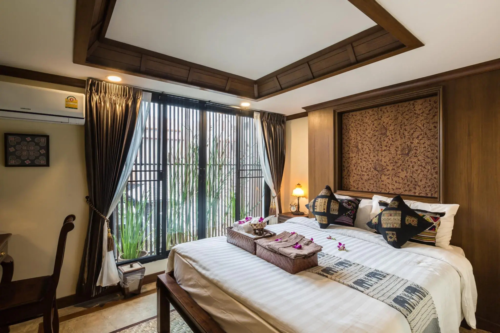 Foto - Wannamas Chiangmai Boutique House