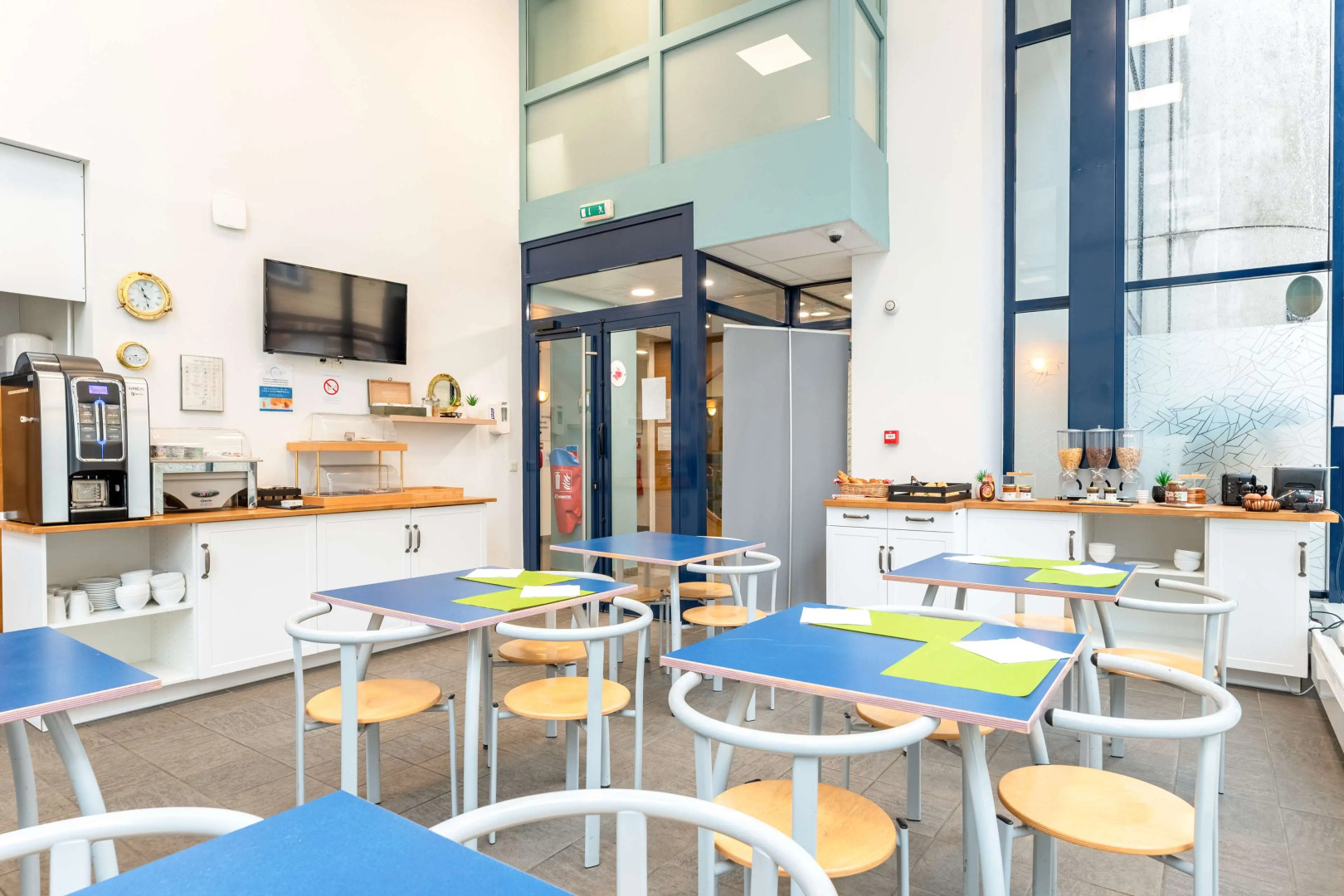 Photo - Zenitude Hôtel-Résidences Le Havre Centre