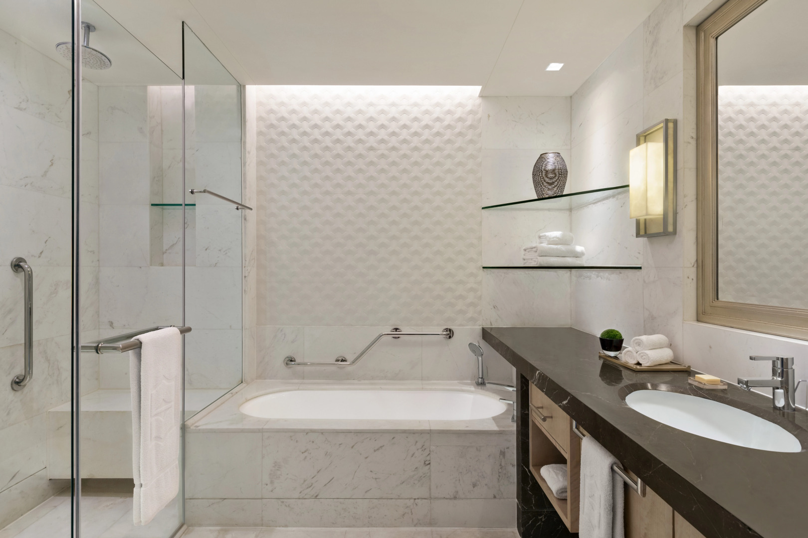 Foto - Shangri-La The Fort, Manila