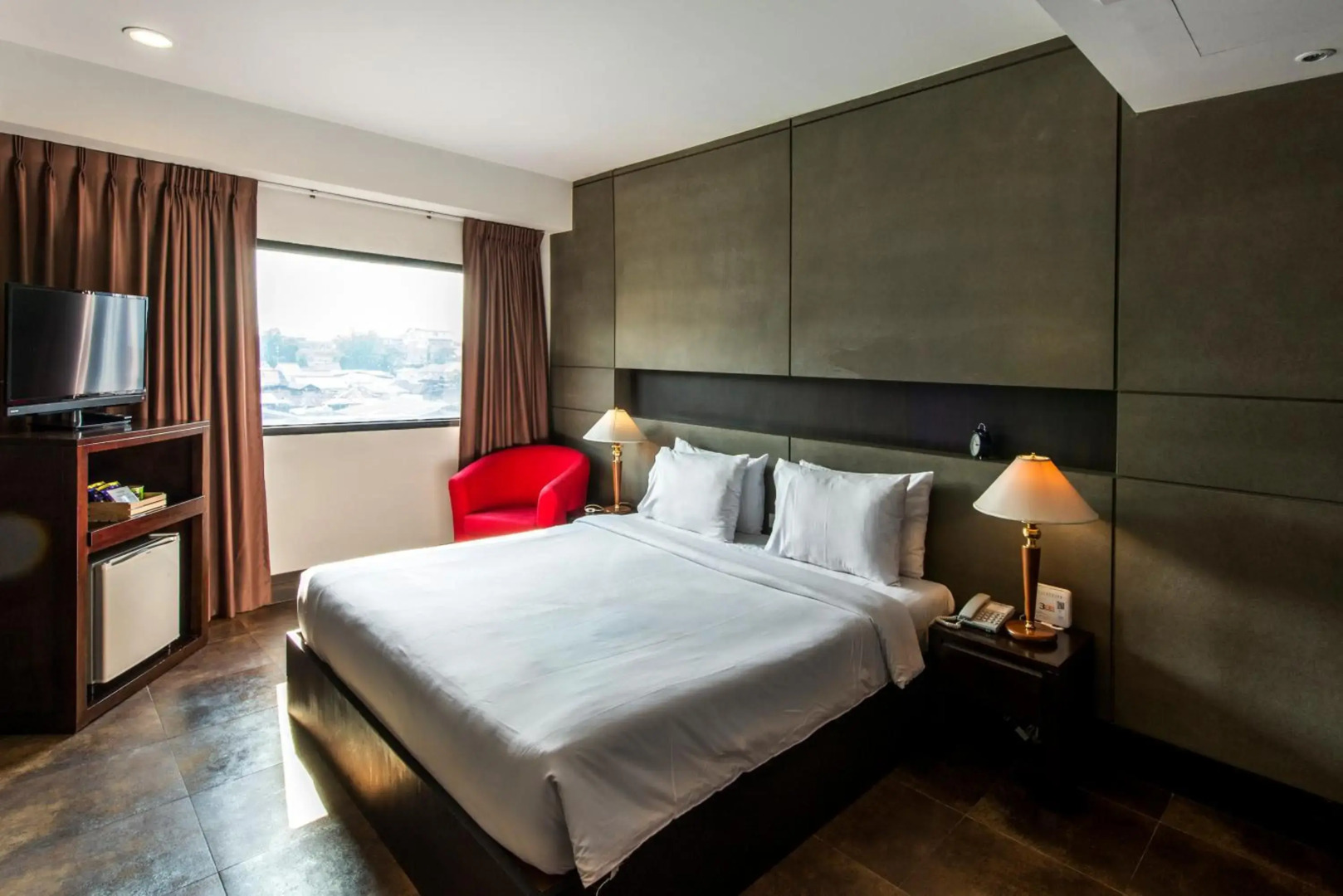 Foto - Le Fenix Sukhumvit 11 Bangkok