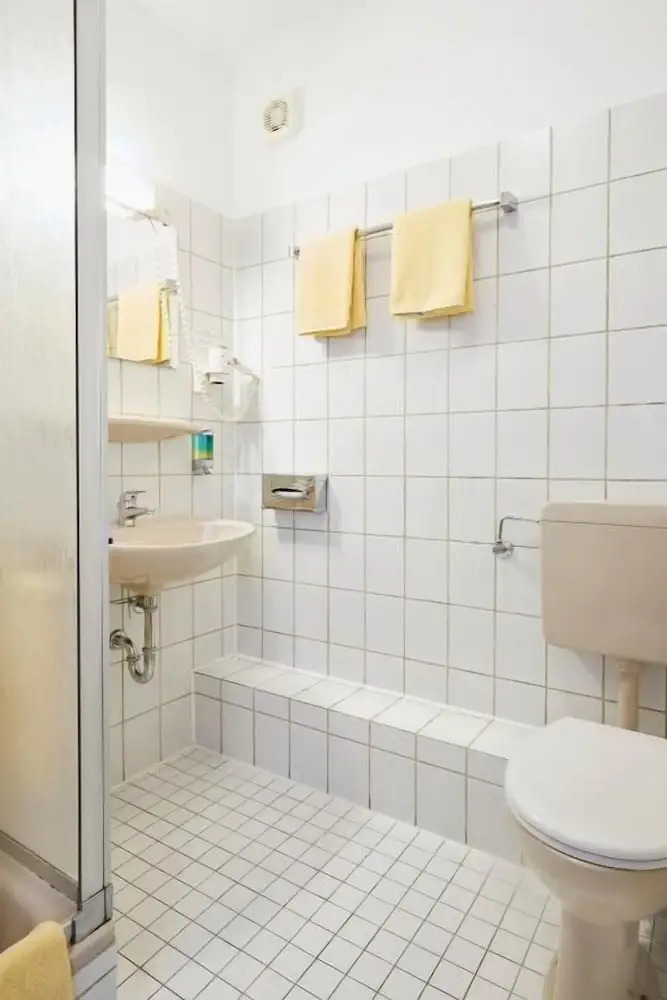 Foto - Park Hotel Berlin