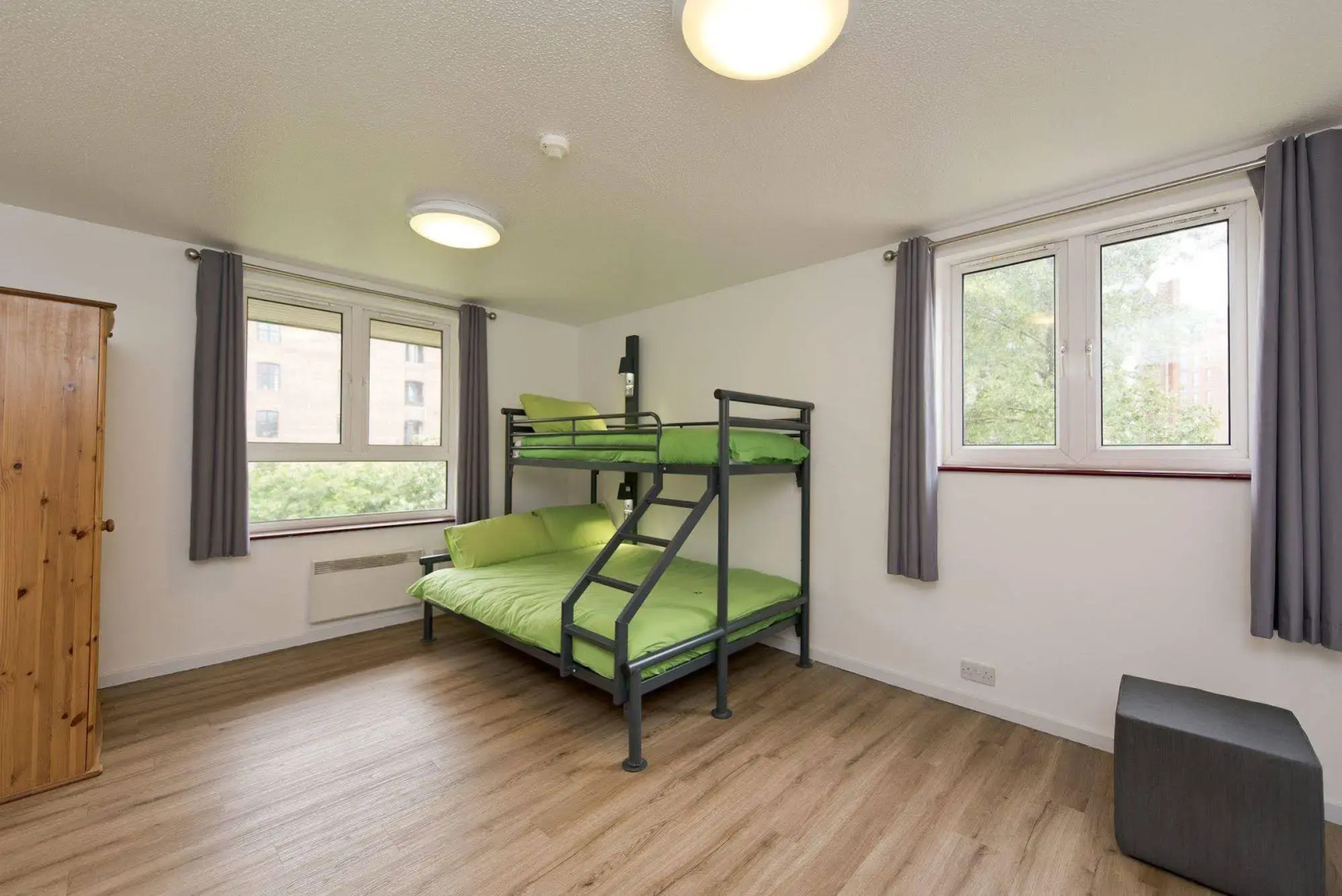 Foto - YHA Liverpool Albert Dock