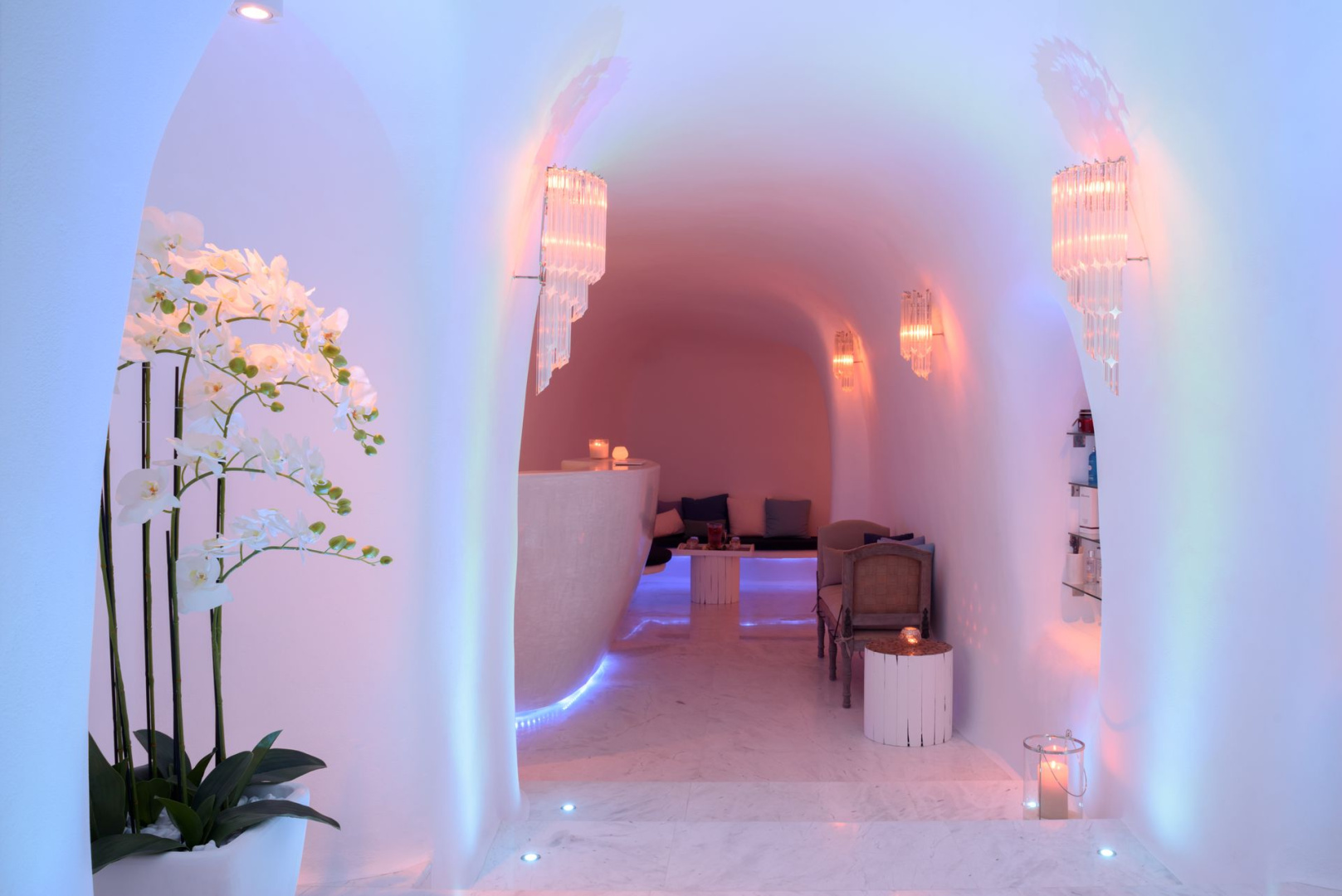 Photo - Canaves Oia Suites - Small Luxury Hotels of the World