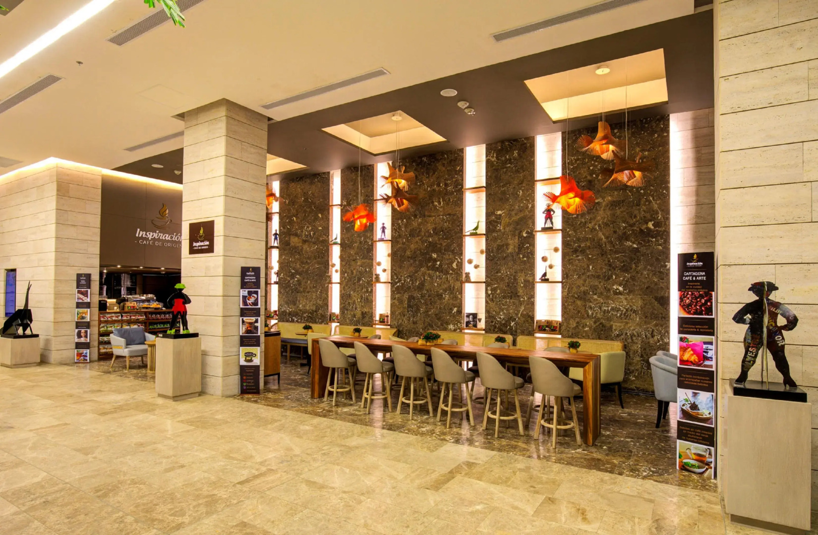 Foto - Estelar Cartagena de Indias Hotel y Centro de Convenciones