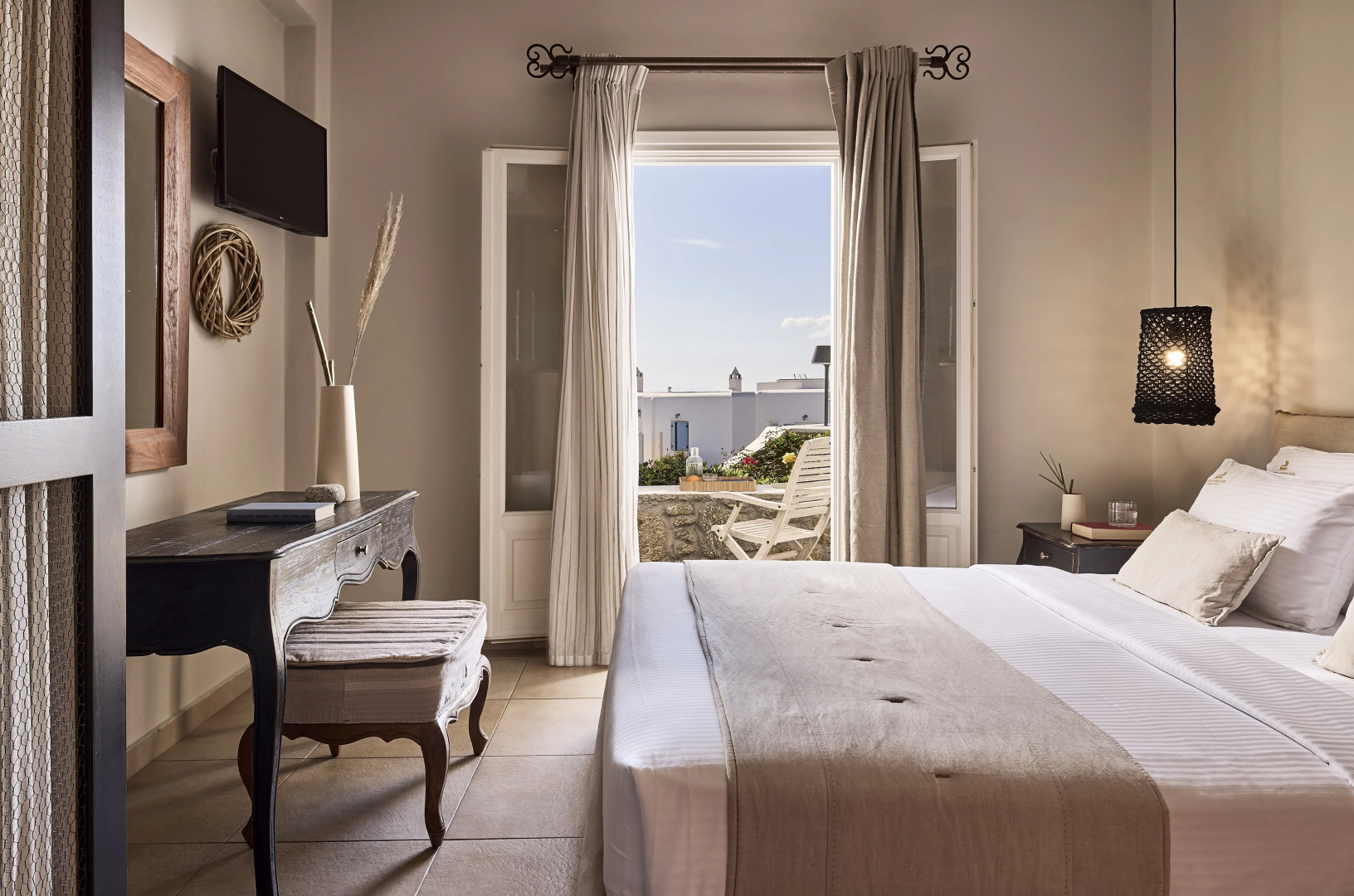 Foto - Vencia Boutique Hotel