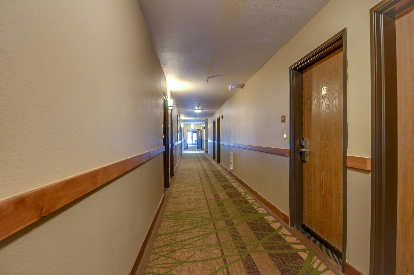 Foto - Best Western Plus Truckee-Tahoe Hotel