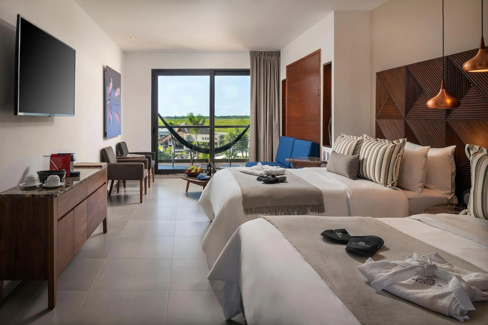 Foto - Ventus Ha at Marina El Cid Spa & Beach Resort - All Inclusive