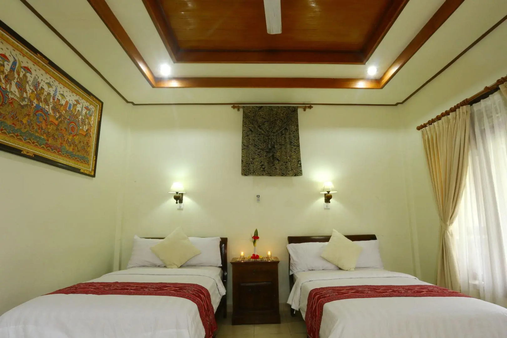 Foto - Sagitarius Inn