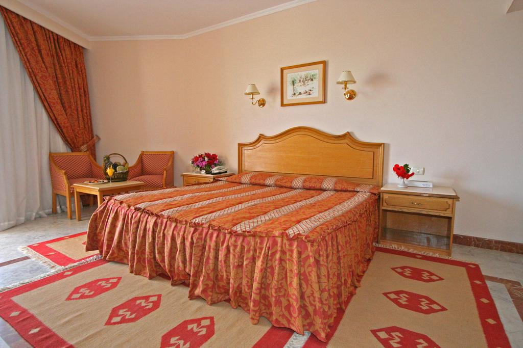 Photo - Sea Star Beau Rivage Hotel