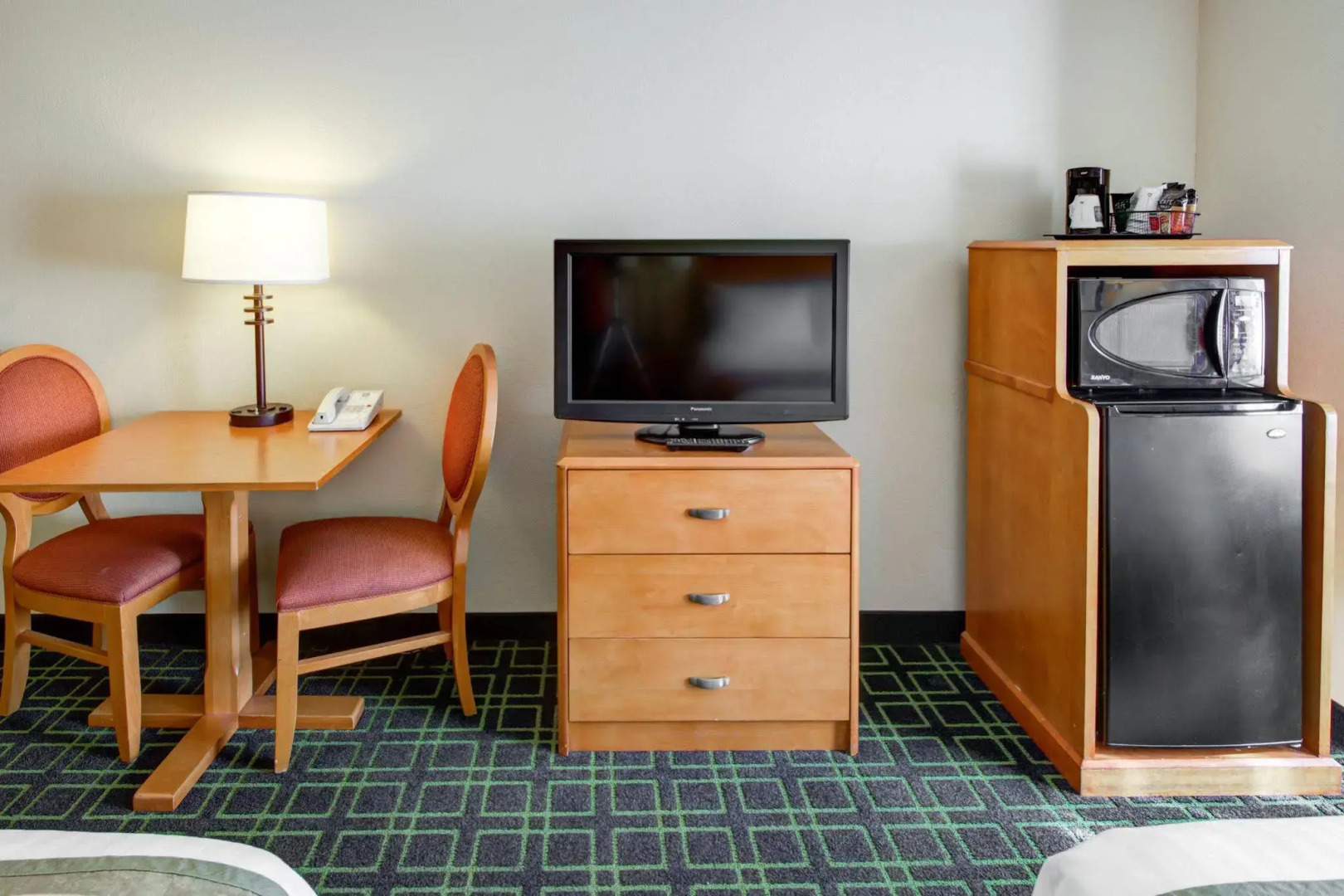 Foto - Quality Inn Placentia Anaheim Fullerton