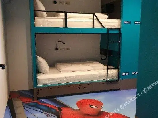 Photo - Stardust Boutique Hotel