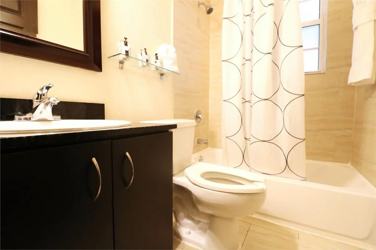 Foto - Tradewinds Apartment Hotel Miami Beach