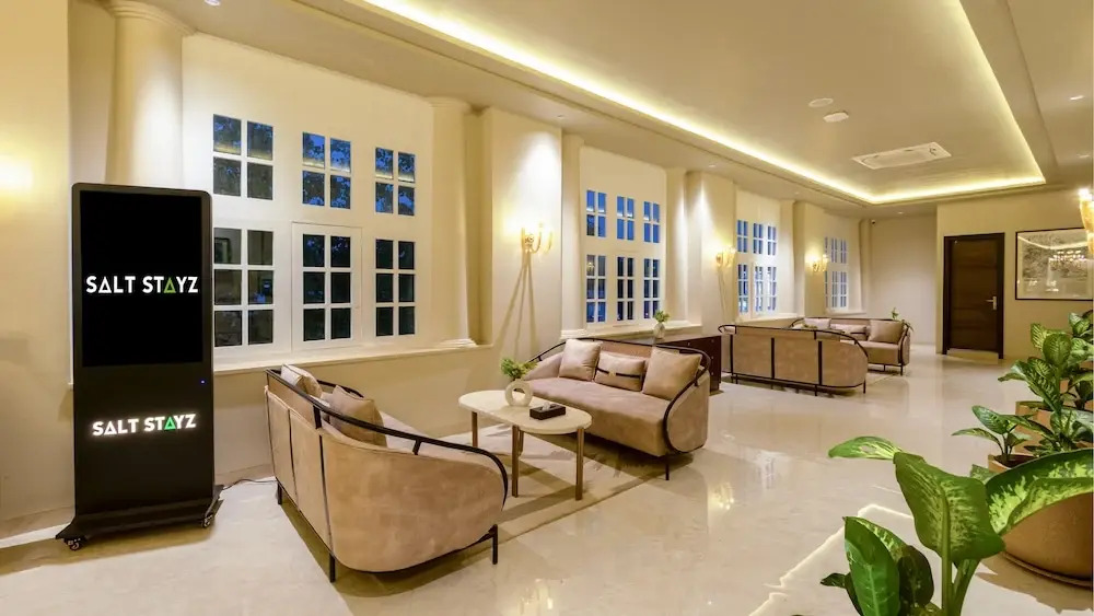 Foto - Saltstayz Autograph - Connaught Place