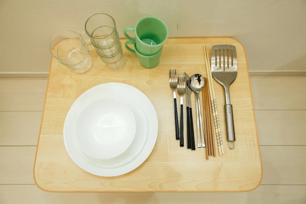 Photo - Nano North Shinjuku Apartment by Tranova