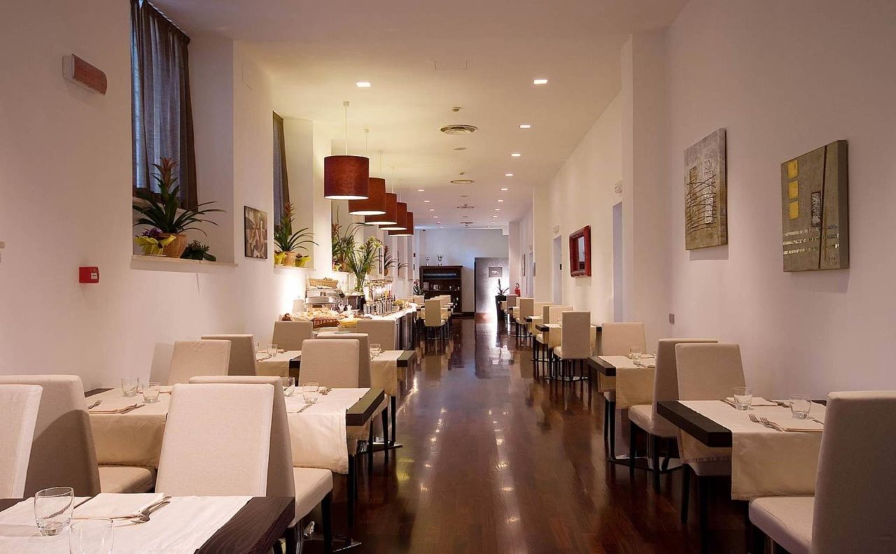 Foto - LH Hotel Excel Roma Montemario