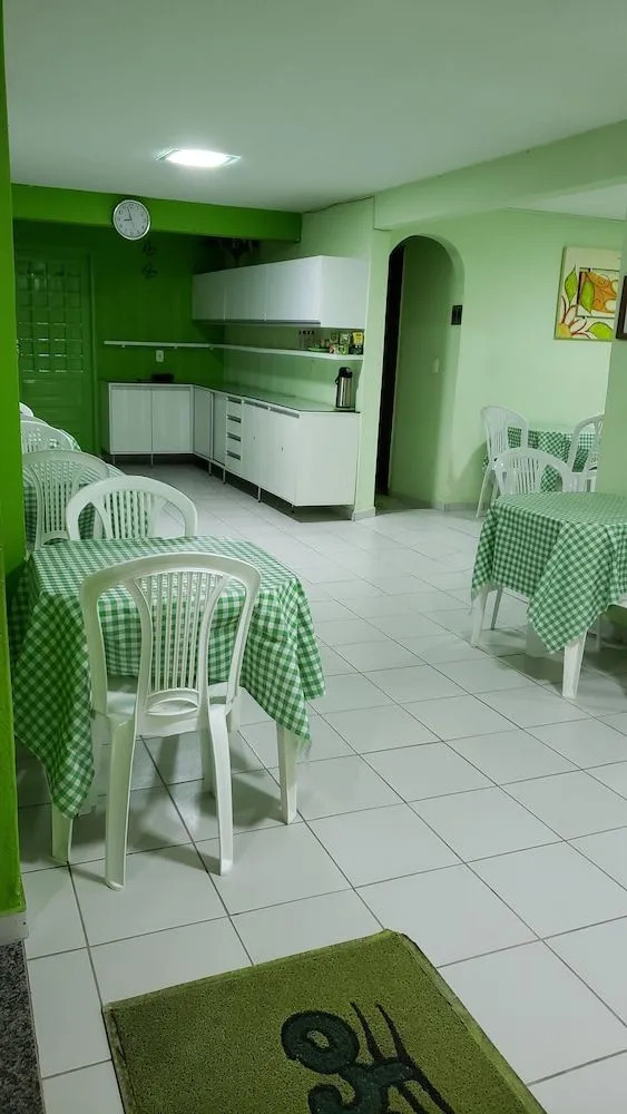 Photo - Pousada Ouriço