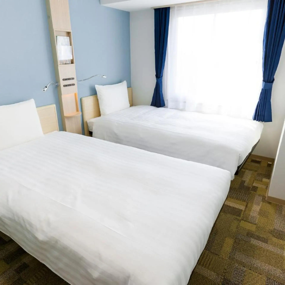 Photo - Toyoko Inn Kyoto Shijo-omiya