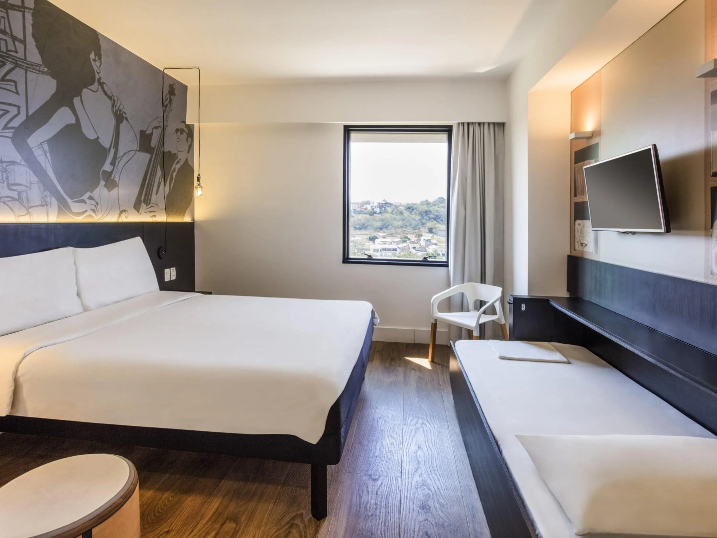 Photo - ibis Styles Taubate