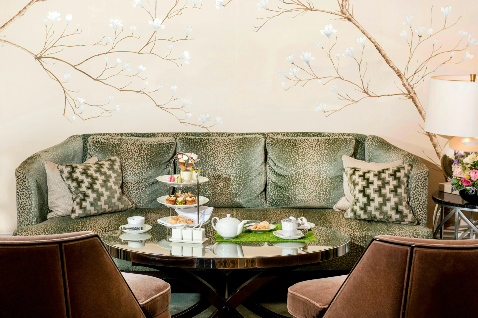 Foto - The Park Tower Knightsbridge, A Luxury Collection Hotel