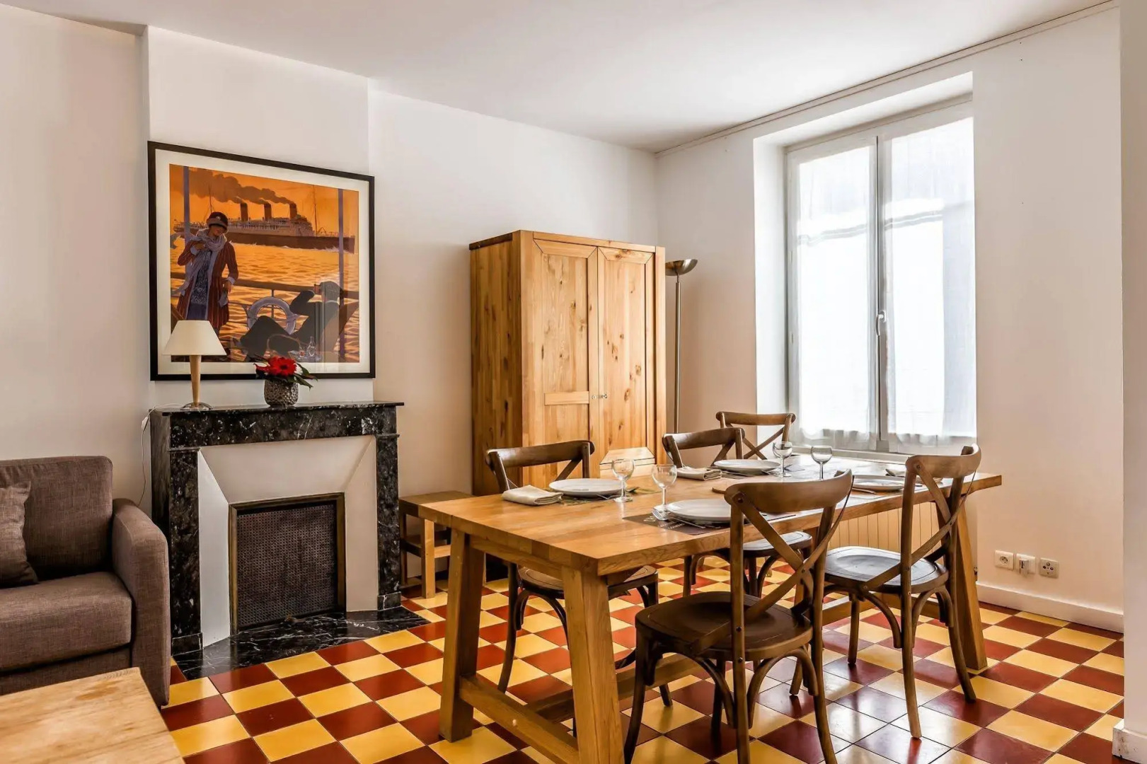 Photo - Résid'Spa Loire & Sèvre