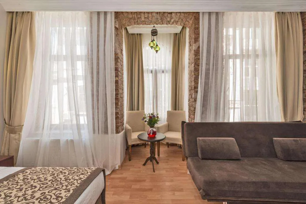 Photo - Taxim Marin Hotel
