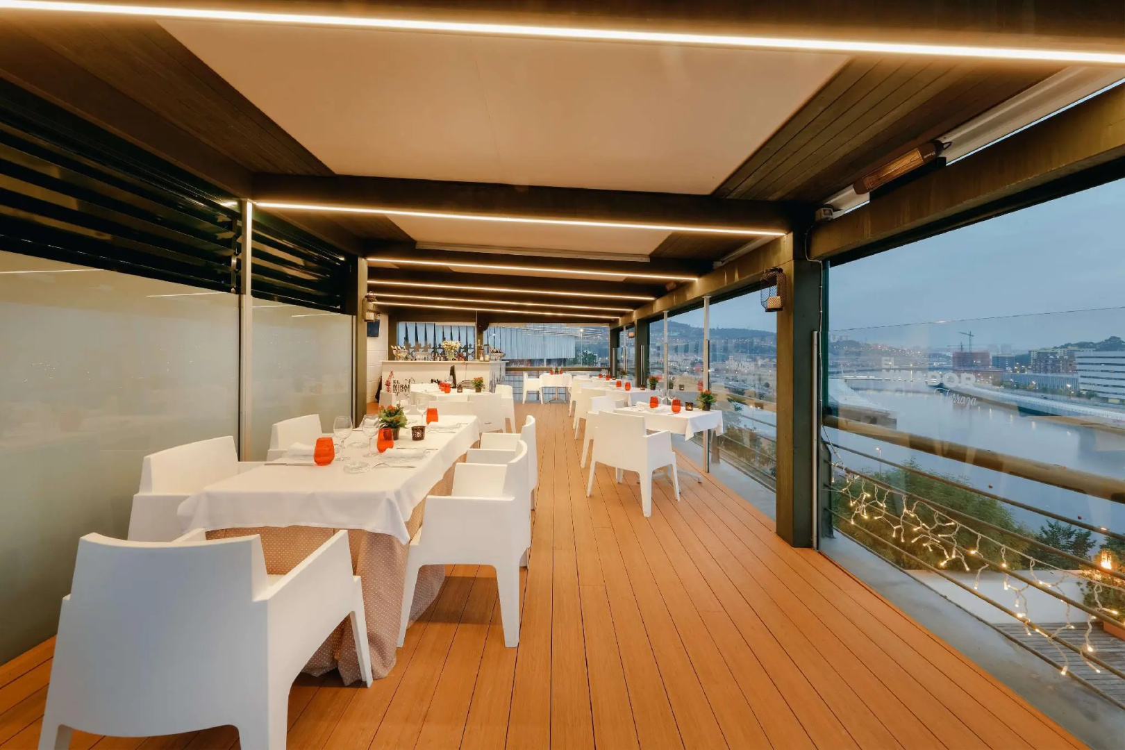 Photo - Abba Euskalduna Hotel