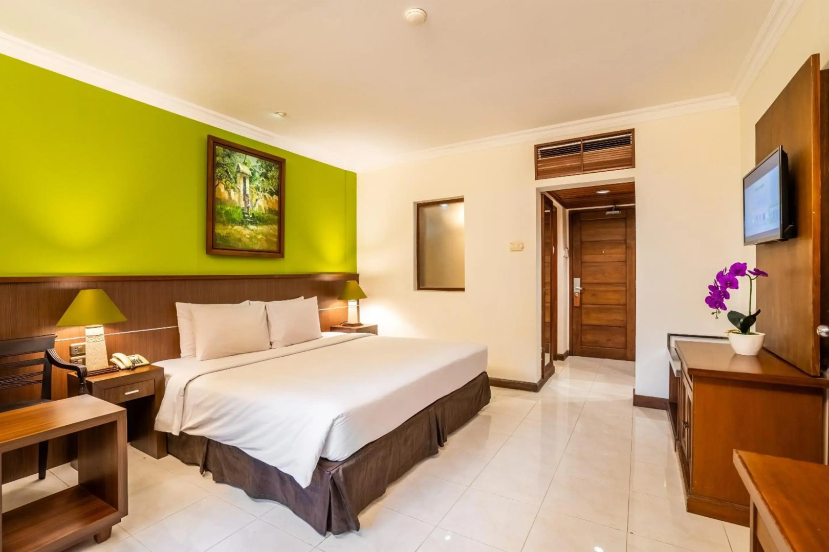Foto - Risata Bali Resort & Spa
