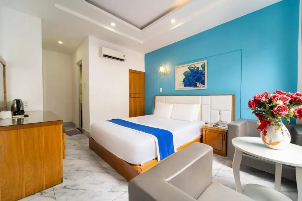 Foto - Sunrise Trung Son Hotel