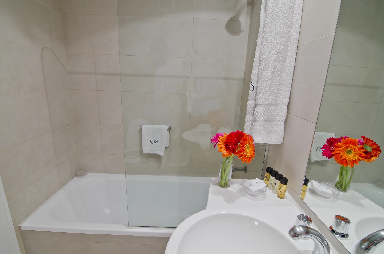Foto - Hotel Bys Palermo