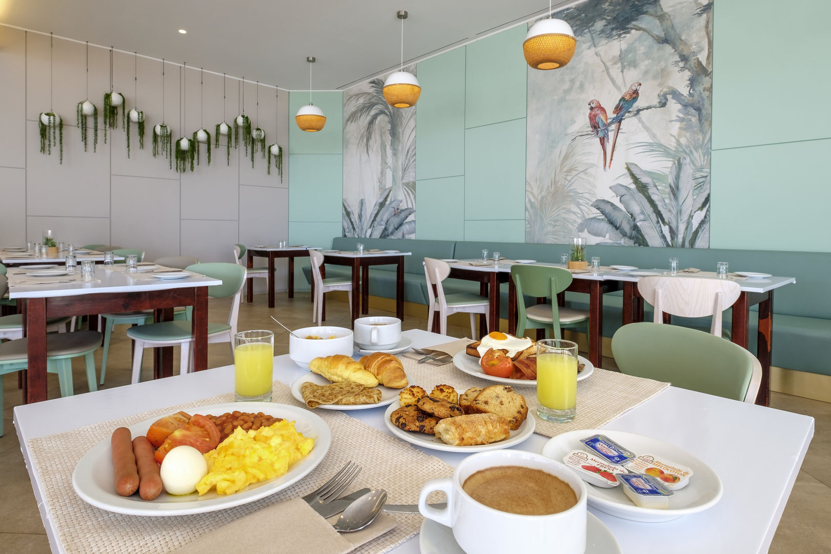 Foto - Auramar Beach Resort