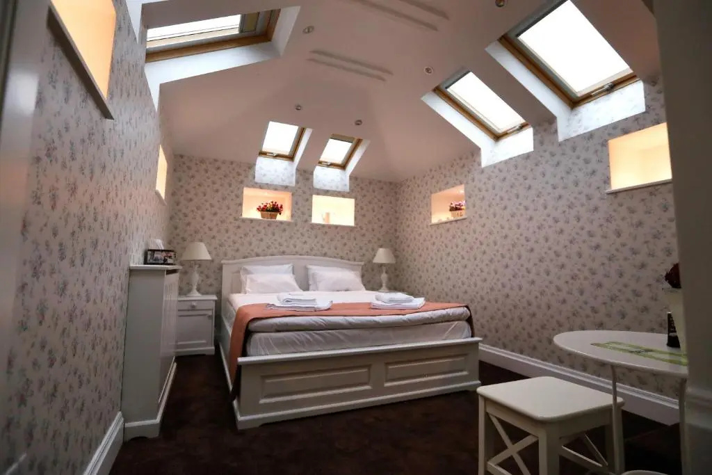 Photo - Hotel Les Jardins Carol