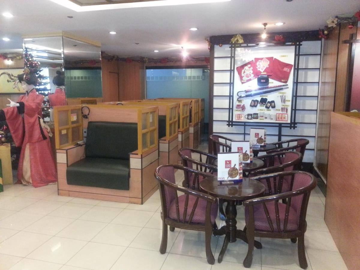Foto - Hotel Sogo Edsa Cubao