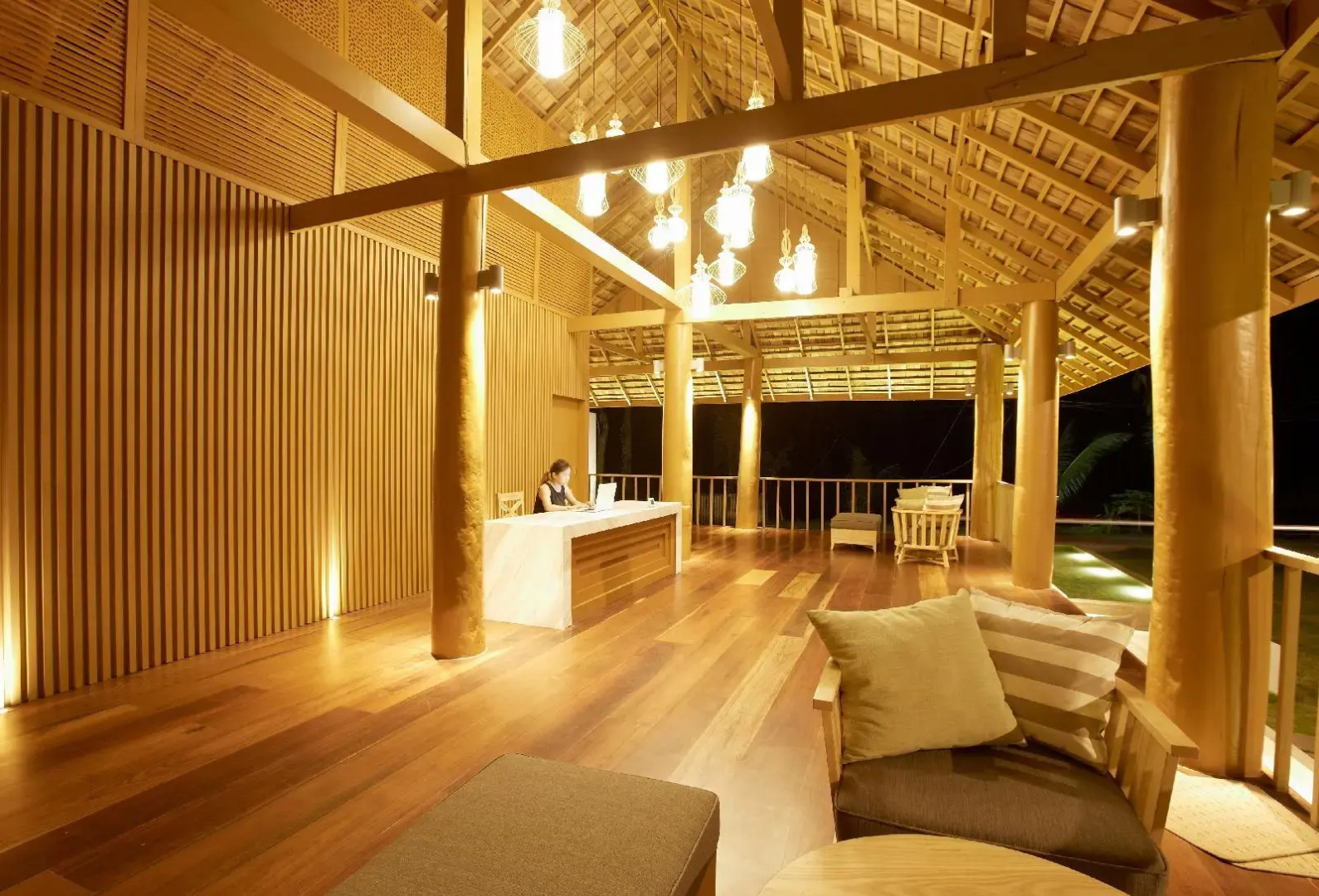 Foto - VAYNA Boutique Koh Chang