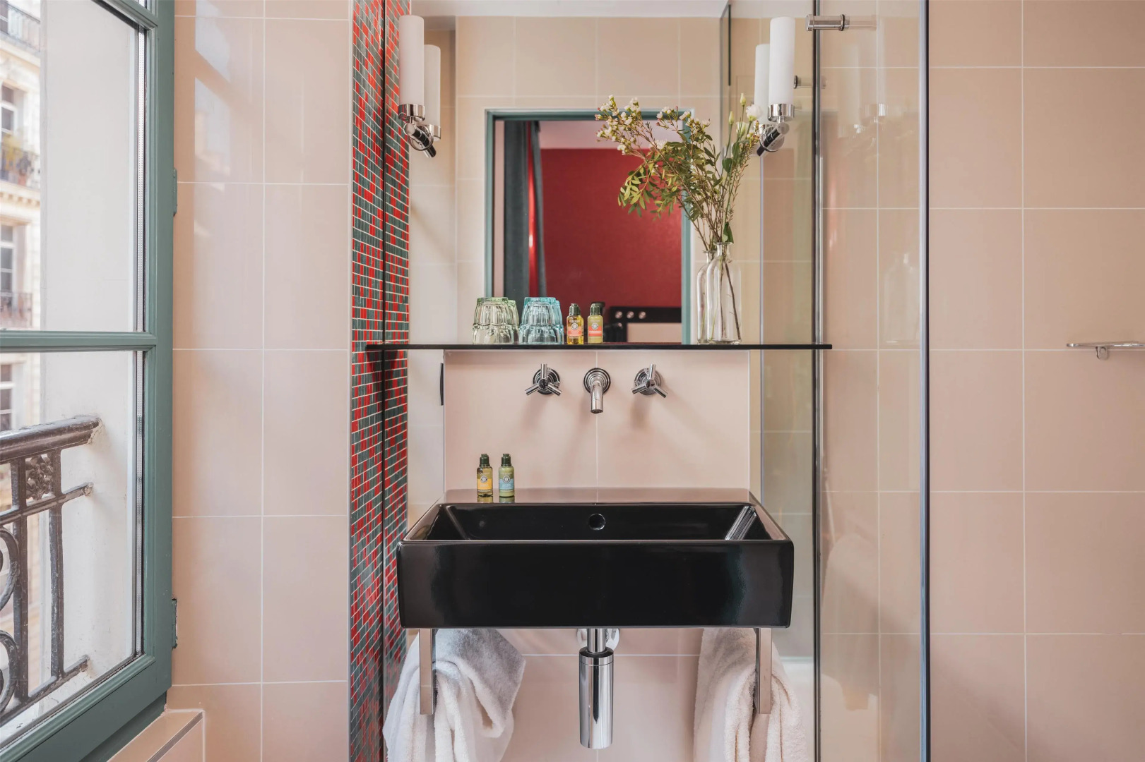 Foto - Hotel Le petit Paris