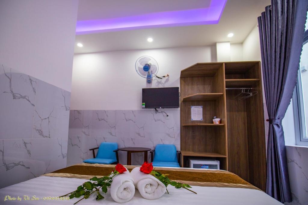 Hung Khanh Hotel